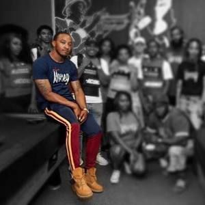 Meet your Posher, Chase